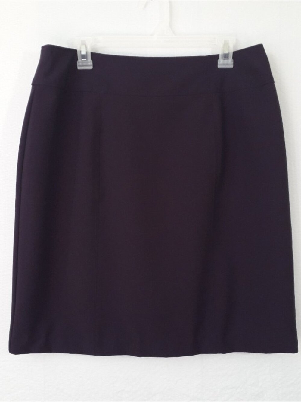 Pencil skirt